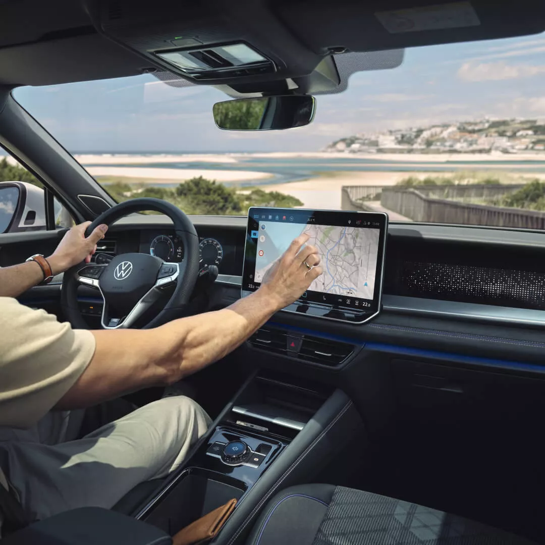 Tecnología tayron abril 2025